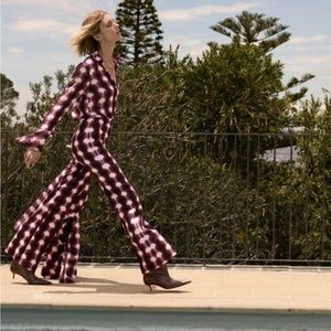 Zara Set (Top & Bottom)